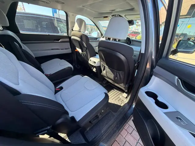 2020 Hyundai Palisade - $20,967