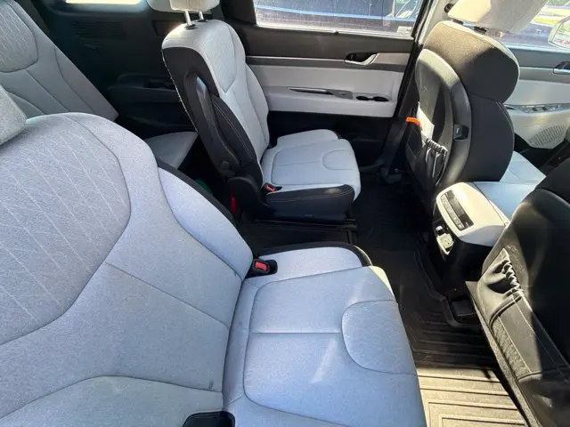 2020 Hyundai Palisade - $20,967