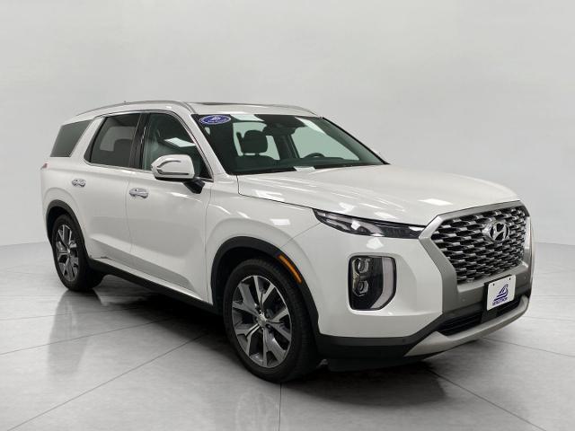 2021 Hyundai Palisade - $23,580