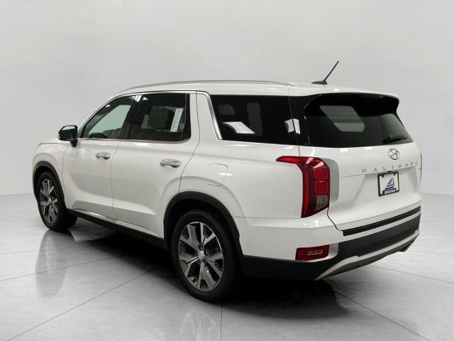 2021 Hyundai Palisade - $23,580