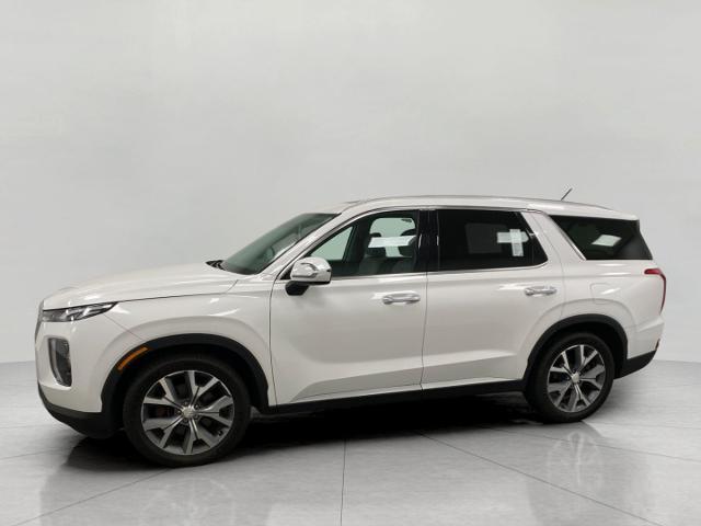 2021 Hyundai Palisade - $23,580