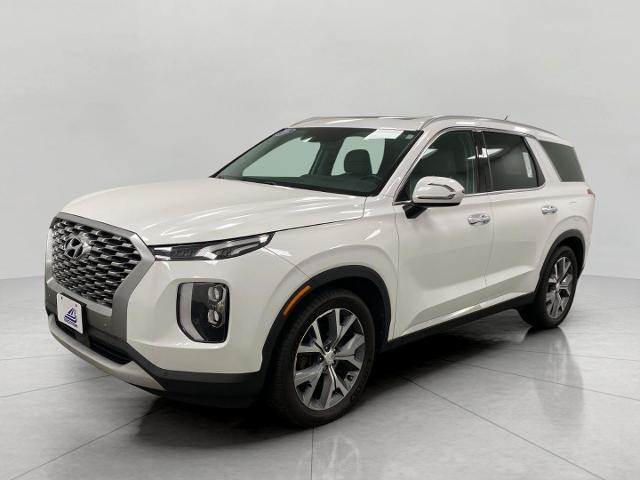 2021 Hyundai Palisade - $23,580