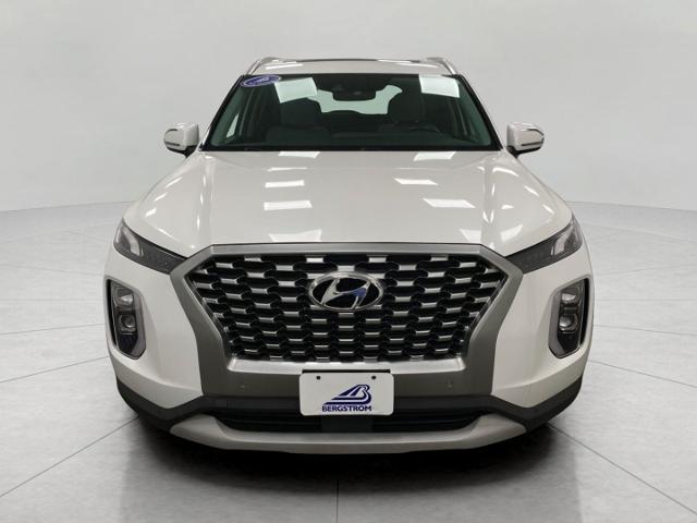 2021 Hyundai Palisade - $23,580