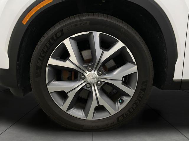 2021 Hyundai Palisade - $23,580