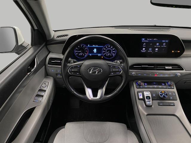 2021 Hyundai Palisade - $23,580