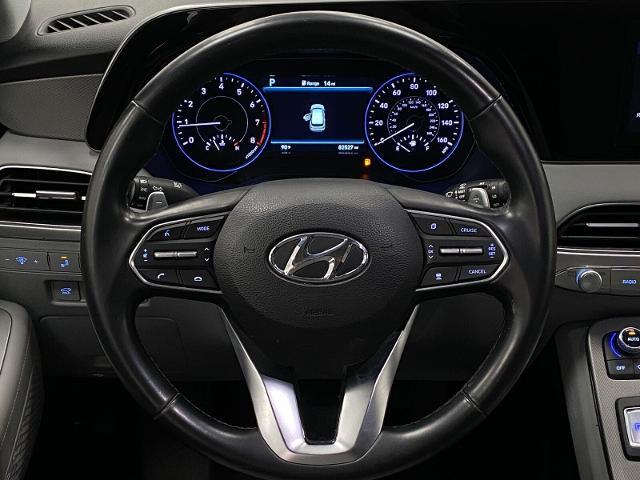 2021 Hyundai Palisade - $23,580
