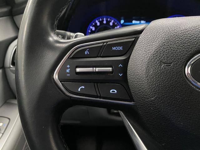 2021 Hyundai Palisade - $23,580