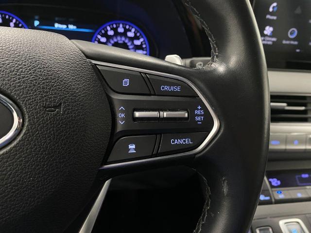 2021 Hyundai Palisade - $23,580