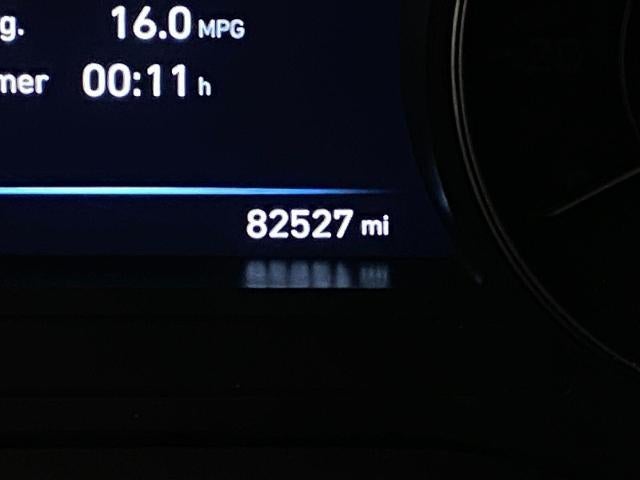 2021 Hyundai Palisade - $23,580