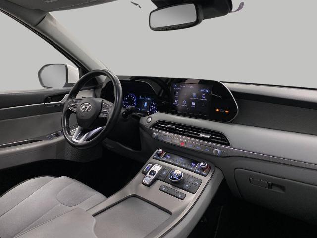 2021 Hyundai Palisade - $23,580