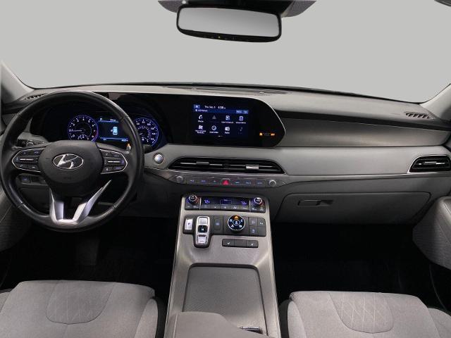 2021 Hyundai Palisade - $23,580