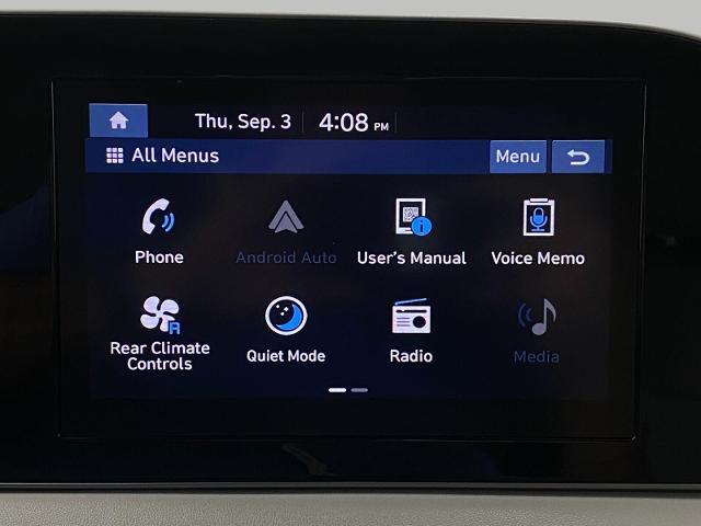 2021 Hyundai Palisade - $23,580