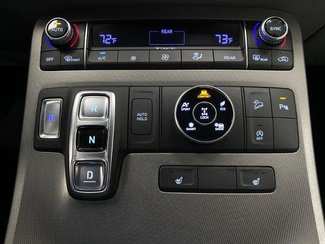 2021 Hyundai Palisade - $23,580