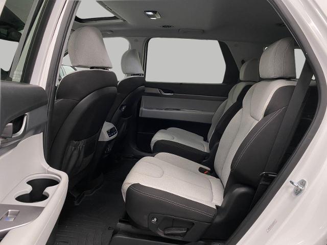2021 Hyundai Palisade - $23,580