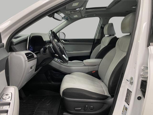 2021 Hyundai Palisade - $23,580