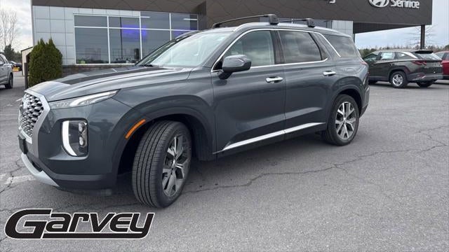 Preowned 2022 Hyundai PALISADE SEL for Sale