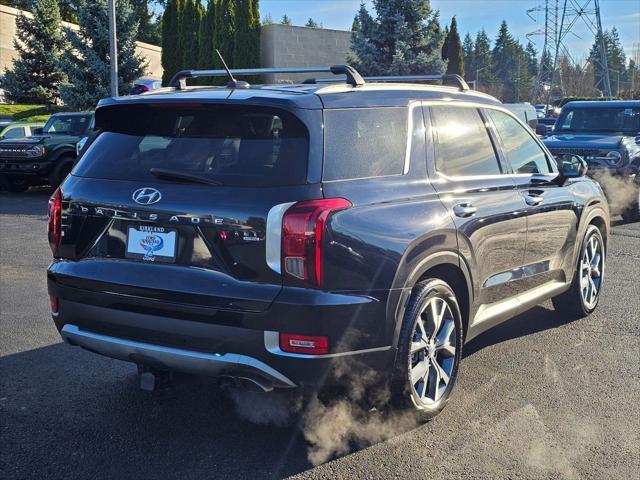 2020 Hyundai Palisade - $16,196