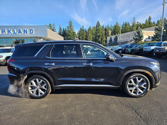 2020 Hyundai Palisade - $16,196