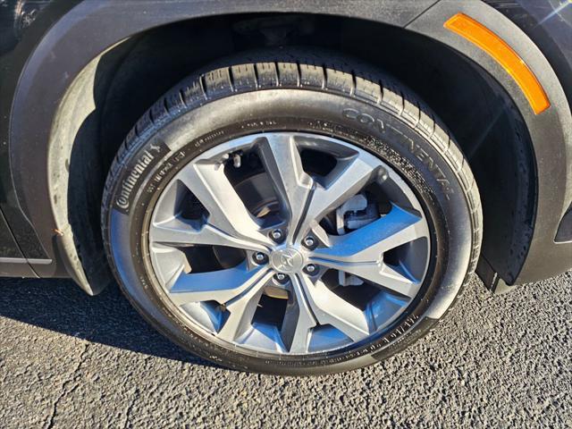 2020 Hyundai Palisade - $16,196
