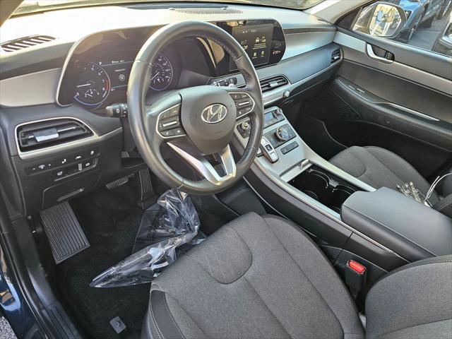 2020 Hyundai Palisade - $16,196