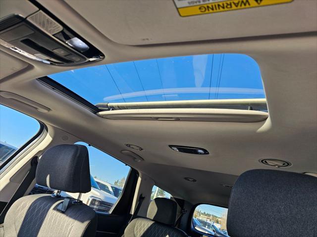 2020 Hyundai Palisade - $16,196