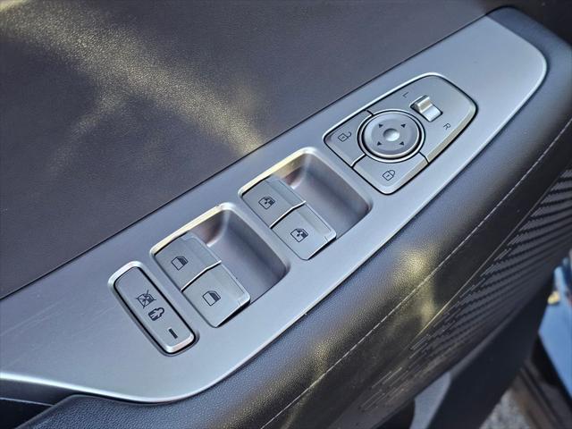 2020 Hyundai Palisade - $16,196