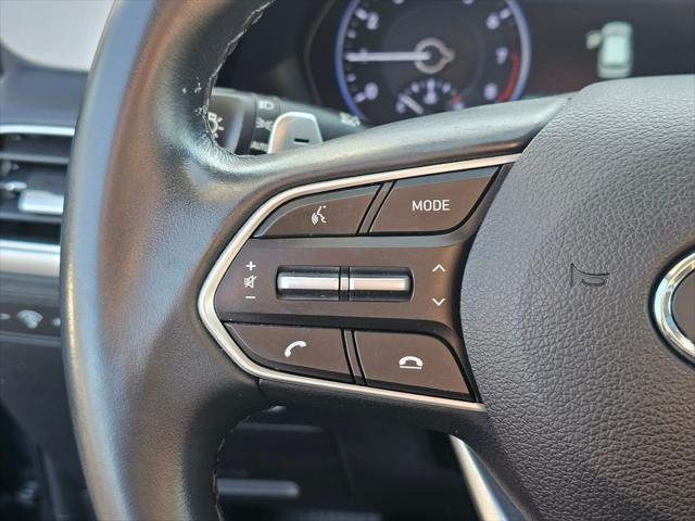 2020 Hyundai Palisade - $16,196