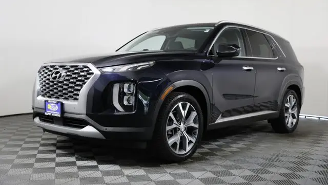 Preowned 2020 Hyundai PALISADE SEL for Sale