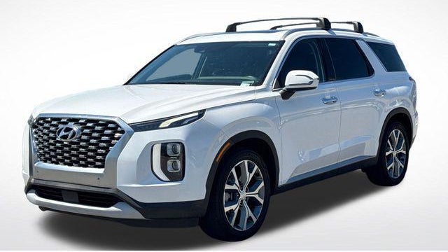 Preowned 2020 Hyundai PALISADE SEL for Sale