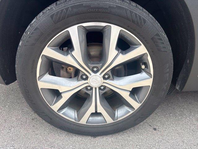 2020 Hyundai Palisade - $22,198
