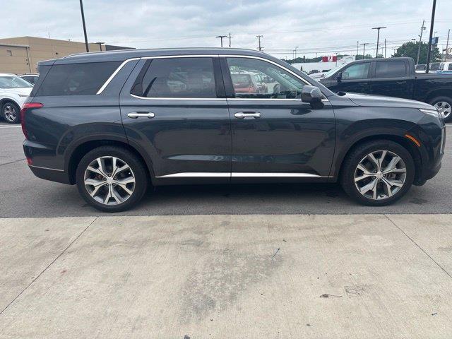 2020 Hyundai Palisade - $22,198