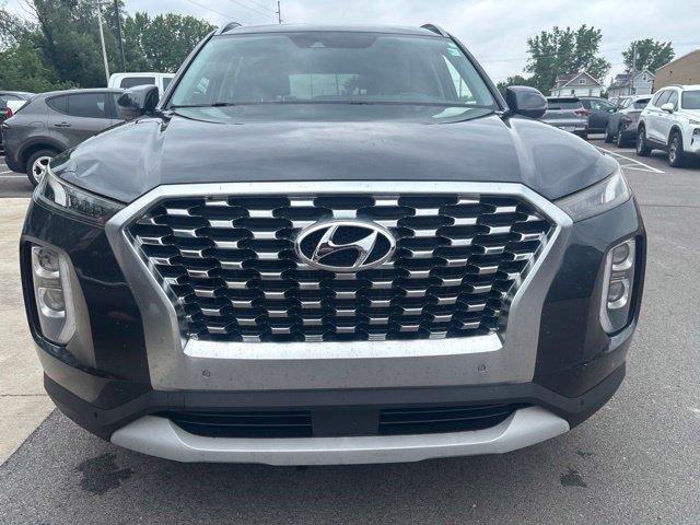 2020 Hyundai Palisade - $22,198