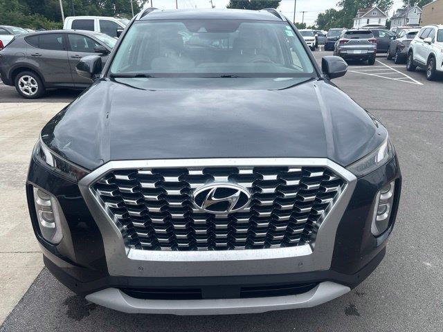 2020 Hyundai Palisade - $22,198