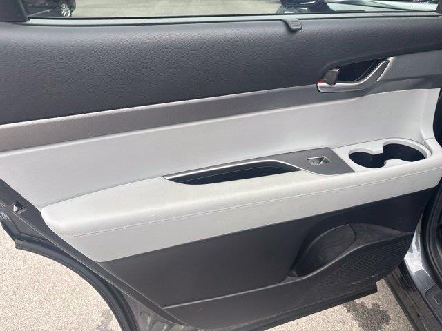 2020 Hyundai Palisade - $22,198