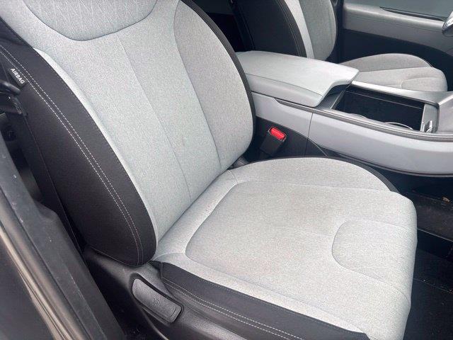 2020 Hyundai Palisade - $22,198