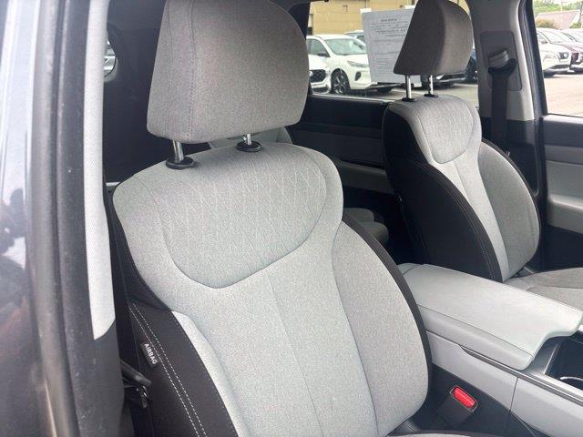 2020 Hyundai Palisade - $22,198