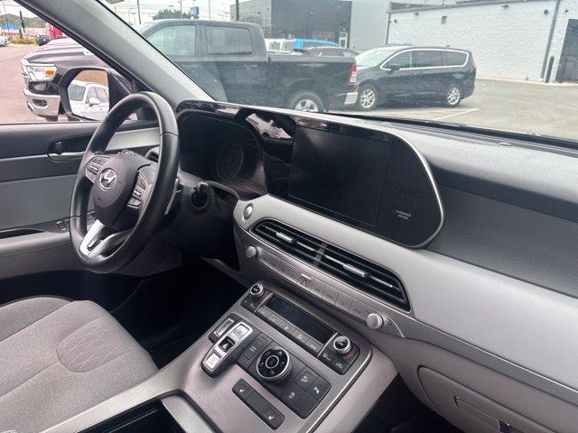 2020 Hyundai Palisade - $22,198