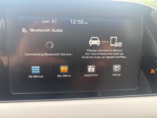 2020 Hyundai Palisade - $22,198