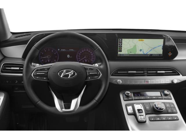 2020 Hyundai Palisade - $20,000