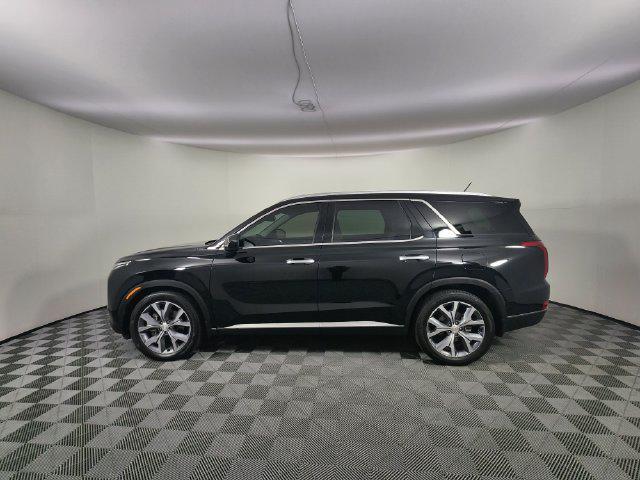 2020 Hyundai Palisade - $25,599