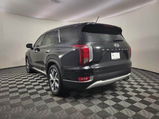 2020 Hyundai Palisade - $25,599