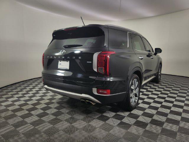 2020 Hyundai Palisade - $25,599