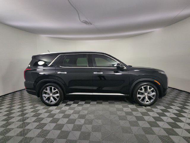 2020 Hyundai Palisade - $25,599