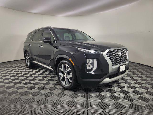 2020 Hyundai Palisade - $25,599