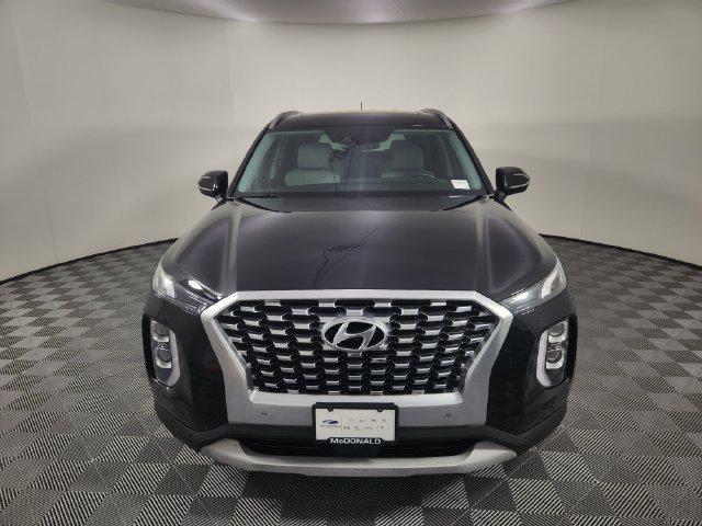 2020 Hyundai Palisade - $25,599