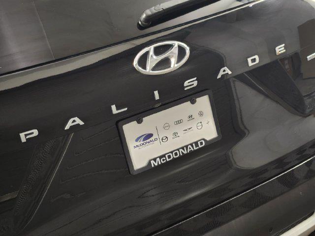 2020 Hyundai Palisade - $25,599