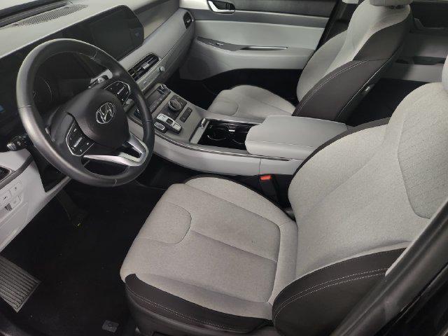 2020 Hyundai Palisade - $25,599