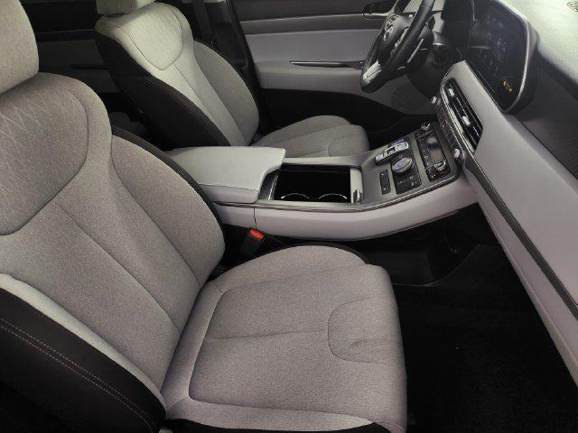2020 Hyundai Palisade - $25,599