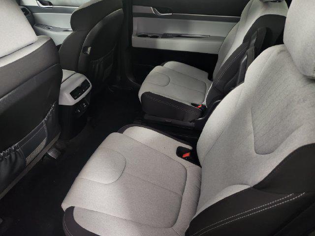 2020 Hyundai Palisade - $25,599