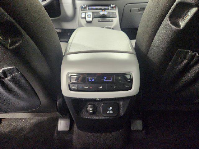 2020 Hyundai Palisade - $25,599